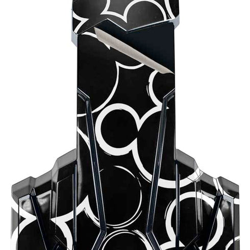 Disney Mickey Mouse Logo Pattern BENGOO G9000 Skin